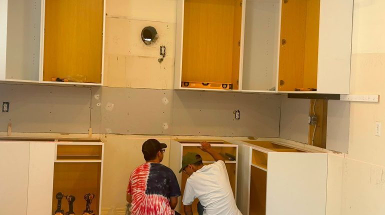 General Contracting