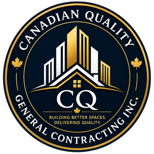 Canadian Renovation