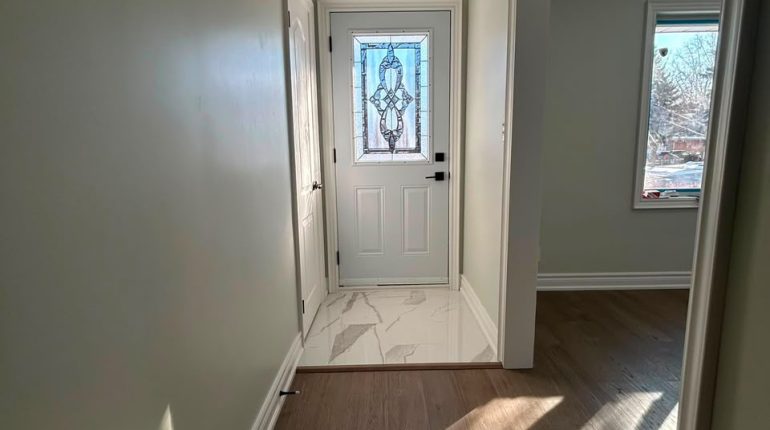 Commercial Renovations