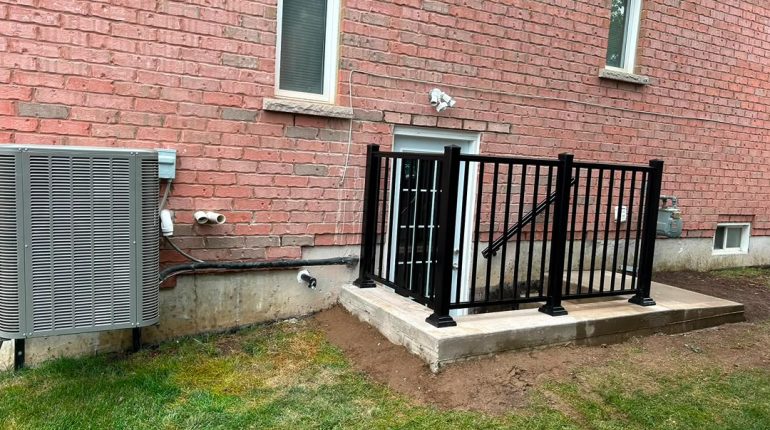 Exterior Construction & Renovations
