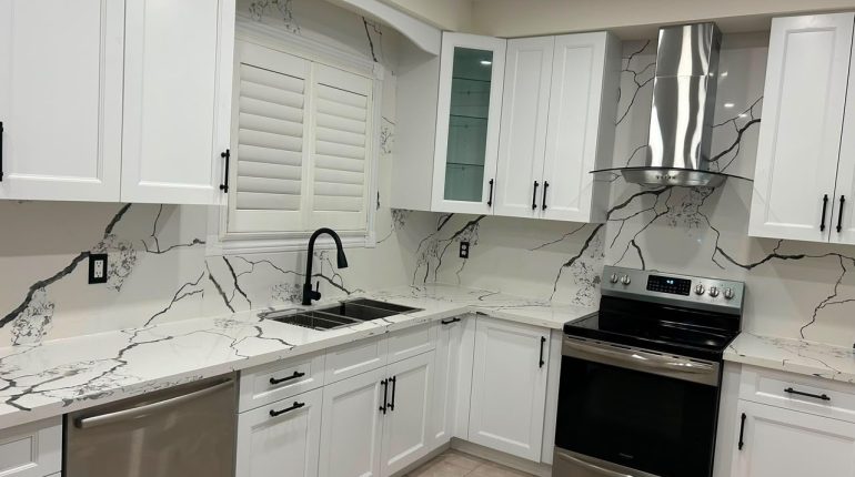 Kitchen Renovations
