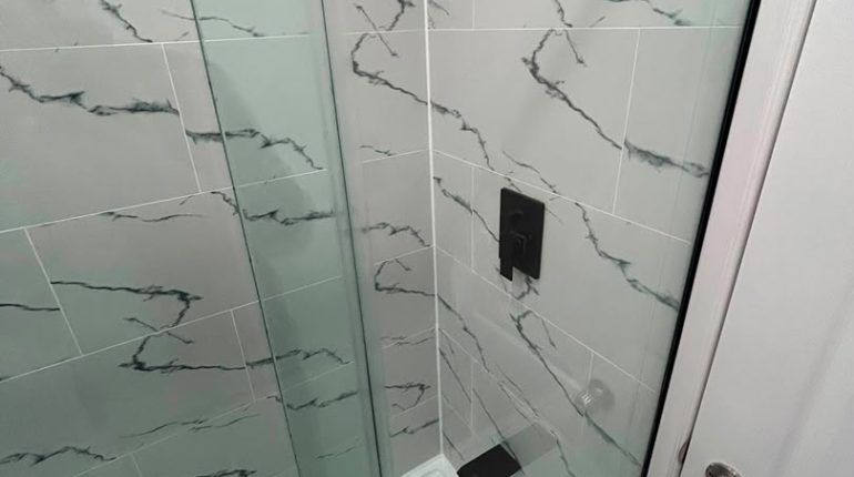 Bathroom Renovations