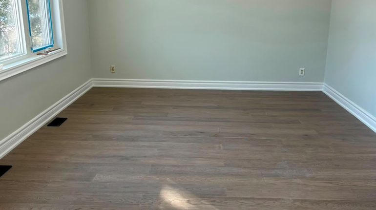 Flooring & Tile
