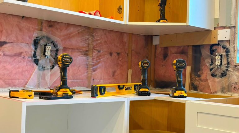 Carpentry